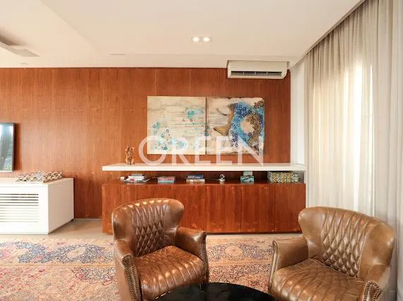 Casa de condomínio com 4 suítes à venda em Morumbi, São Paulo, por R$ 4.900.000 Imagem 42