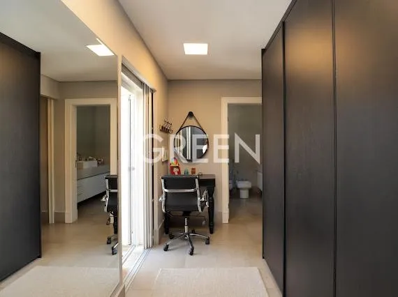 Casa de condomínio com 4 suítes à venda em Morumbi, São Paulo, por R$ 4.900.000 Imagem 29