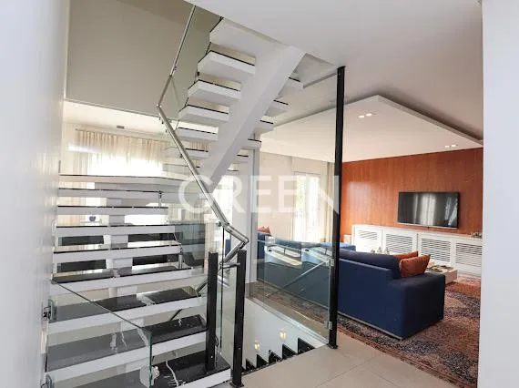 Casa de condomínio com 4 suítes à venda em Morumbi, São Paulo, por R$ 4.900.000 Imagem 17