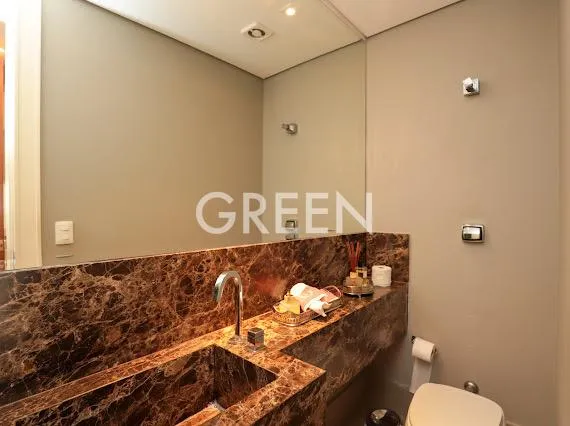 Casa de condomínio com 4 suítes à venda em Morumbi, São Paulo, por R$ 4.900.000 Imagem 24