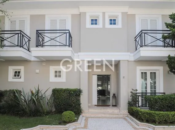 Casa de condomínio com 4 suítes à venda em Morumbi, São Paulo, por R$ 4.900.000 Imagem 46