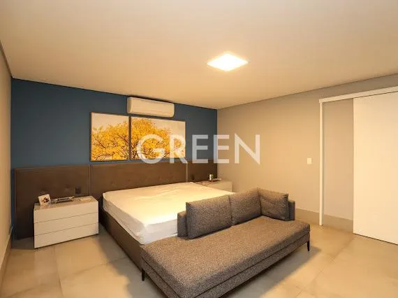 Casa de condomínio com 4 suítes à venda em Morumbi, São Paulo, por R$ 4.900.000 Imagem 26