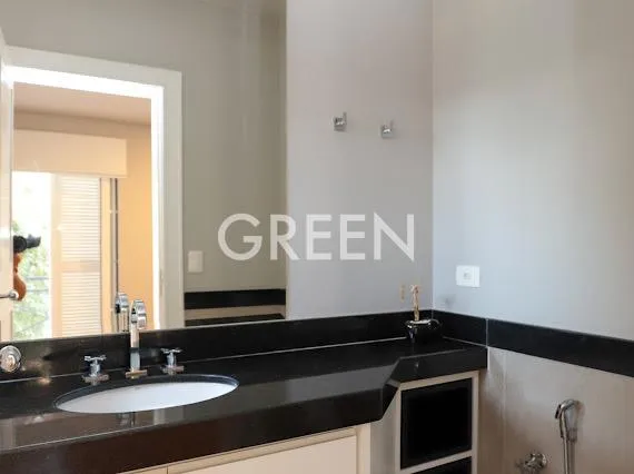 Casa de condomínio com 4 suítes à venda em Morumbi, São Paulo, por R$ 4.900.000 Imagem 36