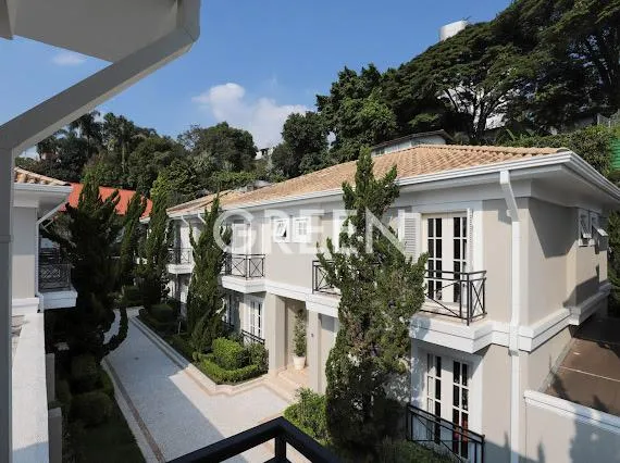 Casa de condomínio com 4 suítes à venda em Morumbi, São Paulo, por R$ 4.900.000 Imagem 32