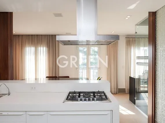 Casa de condomínio com 4 suítes à venda em Morumbi, São Paulo, por R$ 4.900.000 Imagem 20