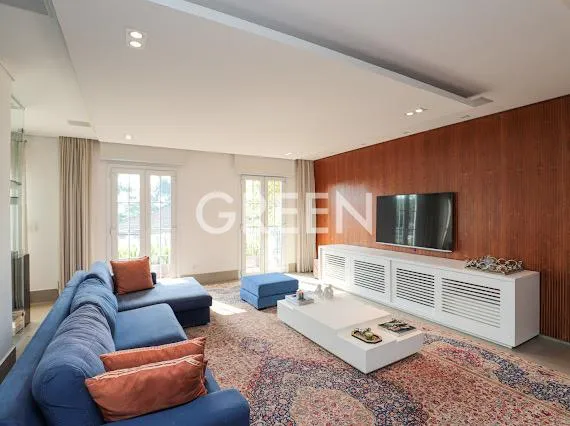 Casa de condomínio com 4 suítes à venda em Morumbi, São Paulo, por R$ 4.900.000 Imagem 8