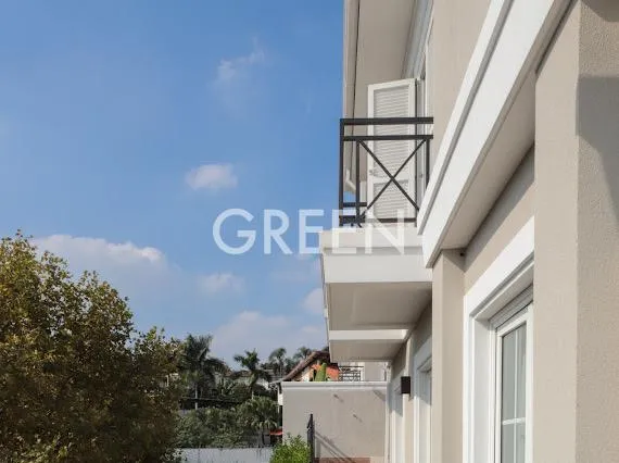 Casa de condomínio com 4 suítes à venda em Morumbi, São Paulo, por R$ 4.900.000 Imagem 45