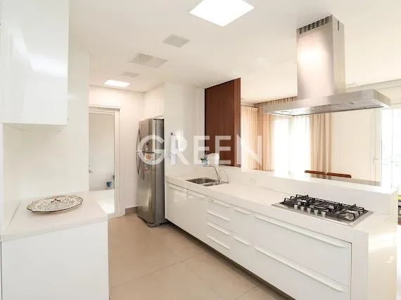Casa de condomínio com 4 suítes à venda em Morumbi, São Paulo, por R$ 4.900.000 Imagem 19