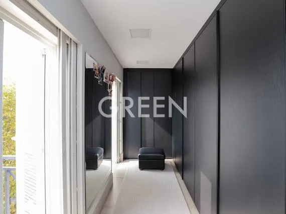 Casa de condomínio com 4 suítes à venda em Morumbi, São Paulo, por R$ 4.900.000 Imagem 34