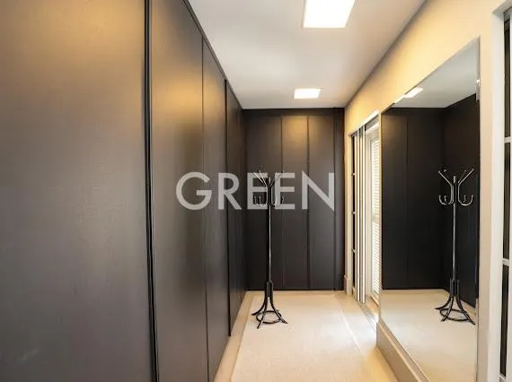 Casa de condomínio com 4 suítes à venda em Morumbi, São Paulo, por R$ 4.900.000 Imagem 27