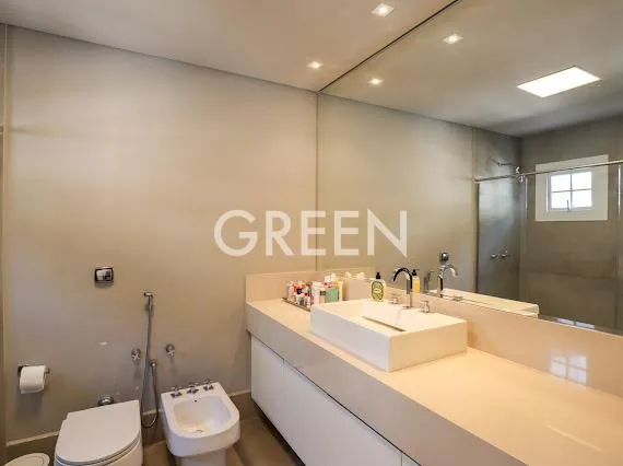 Casa de condomínio com 4 suítes à venda em Morumbi, São Paulo, por R$ 4.900.000 Imagem 30