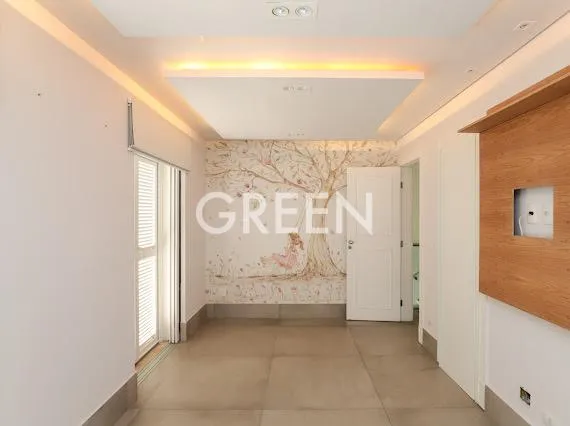 Casa de condomínio com 4 suítes à venda em Morumbi, São Paulo, por R$ 4.900.000 Imagem 39