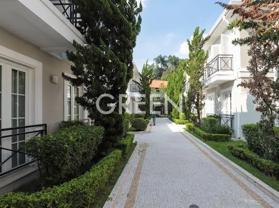 Casa de condomínio com 4 suítes à venda em Morumbi, São Paulo, por R$ 4.900.000 Imagem 48