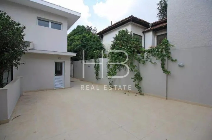 Casa com 3 suítes à venda em Jardim Paulista, São Paulo, por R$ 11.500.000 Imagem 21