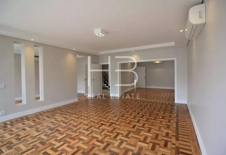 Casa com 3 suítes à venda em Jardim Paulista, São Paulo, por R$ 11.500.000 Imagem 11