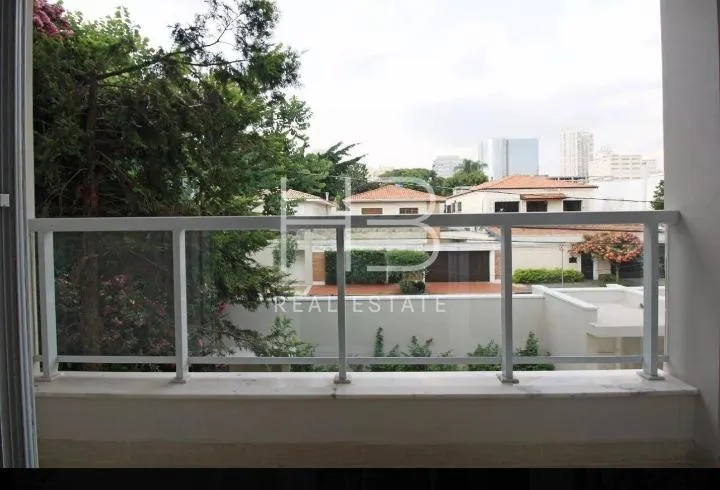 Casa com 3 suítes à venda em Jardim Paulista, São Paulo, por R$ 11.500.000 Imagem 46