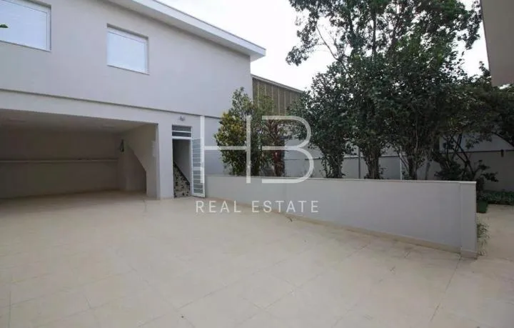 Casa com 3 suítes à venda em Jardim Paulista, São Paulo, por R$ 11.500.000 Imagem 24