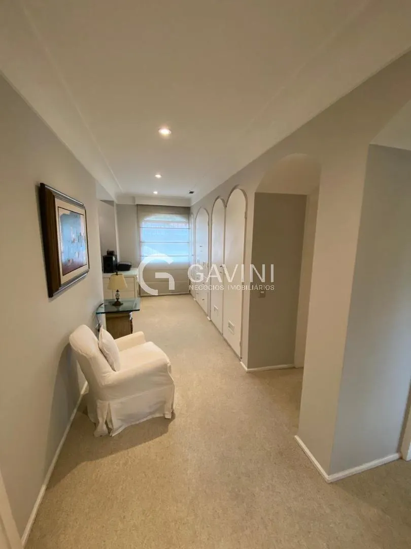 Casa com 4 suítes à venda em Cidade Jardim, São Paulo, por R$ 19.000.000 Imagem 35