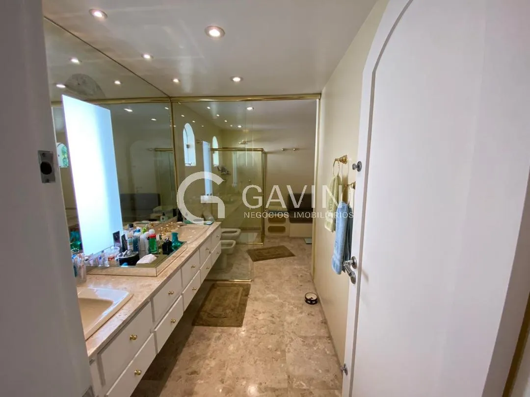 Casa com 4 suítes à venda em Cidade Jardim, São Paulo, por R$ 19.000.000 Imagem 20