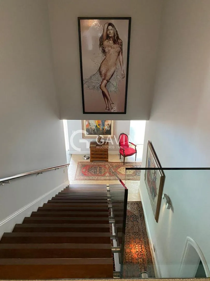 Casa com 4 suítes à venda em Cidade Jardim, São Paulo, por R$ 19.000.000 Imagem 42