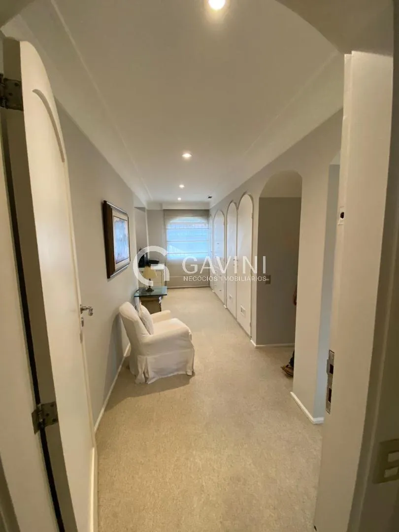 Casa com 4 suítes à venda em Cidade Jardim, São Paulo, por R$ 19.000.000 Imagem 30