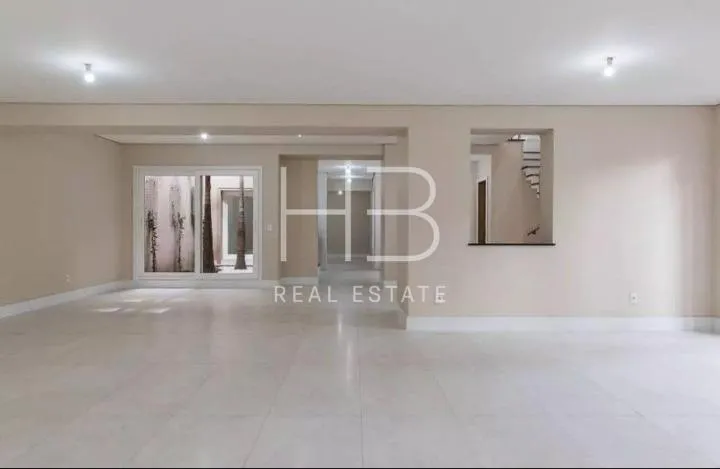 Casa com 4 suítes à venda em Jardim Paulista, São Paulo, por R$ 8.000.000 Imagem 2