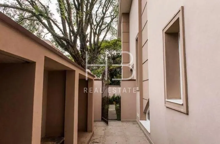 Casa com 4 suítes à venda em Jardim Paulista, São Paulo, por R$ 8.000.000 Imagem 13