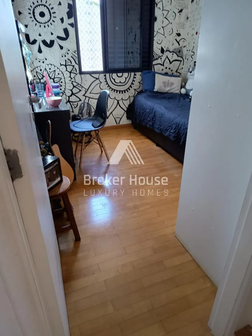 Apartamento com 1 suítes à venda em Alto da Boa Vista, São Paulo, por R$ 1.200.000 Imagem 24