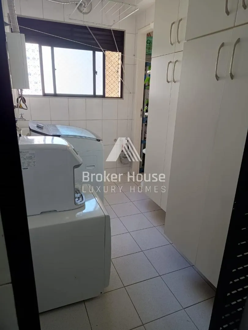 Apartamento com 1 suítes à venda em Alto da Boa Vista, São Paulo, por R$ 1.200.000 Imagem 21