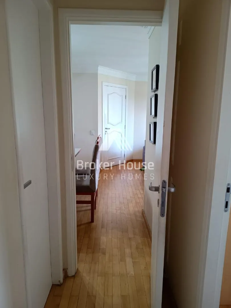 Apartamento com 1 suítes à venda em Alto da Boa Vista, São Paulo, por R$ 1.200.000 Imagem 18