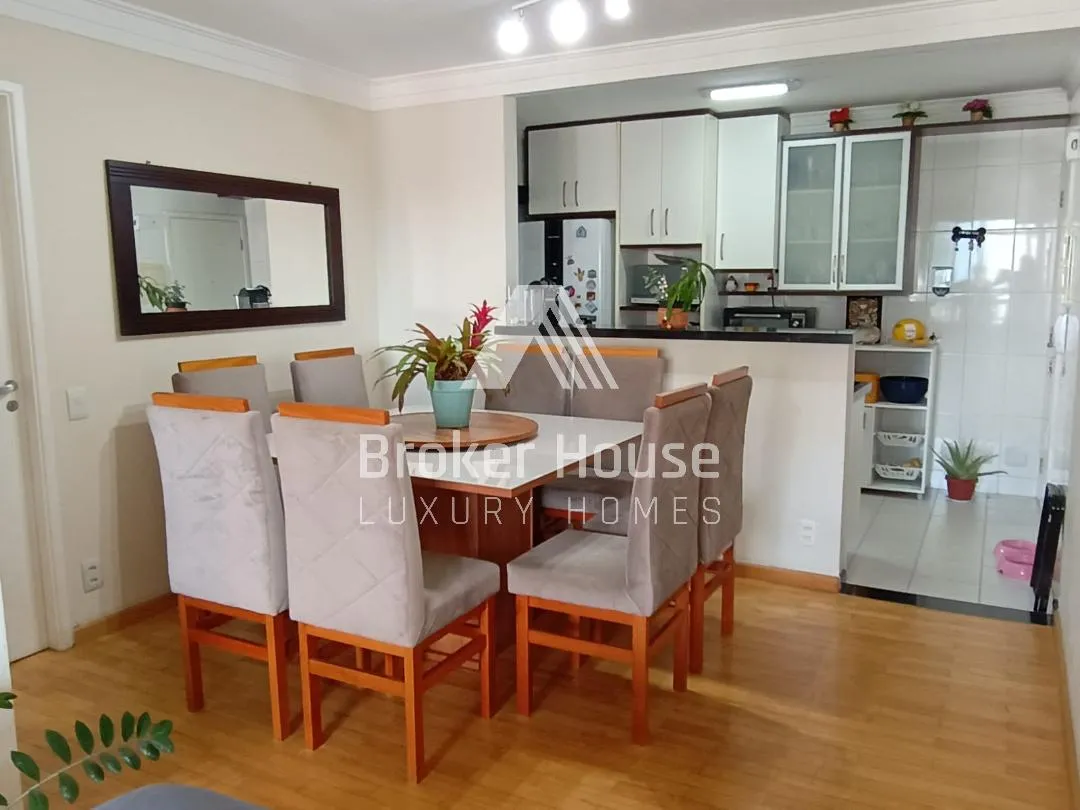 Apartamento com 1 suítes à venda em Alto da Boa Vista, São Paulo, por R$ 1.200.000 Imagem 7