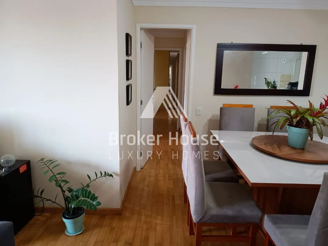 Apartamento com 1 suítes à venda em Alto da Boa Vista, São Paulo, por R$ 1.200.000 Imagem 11