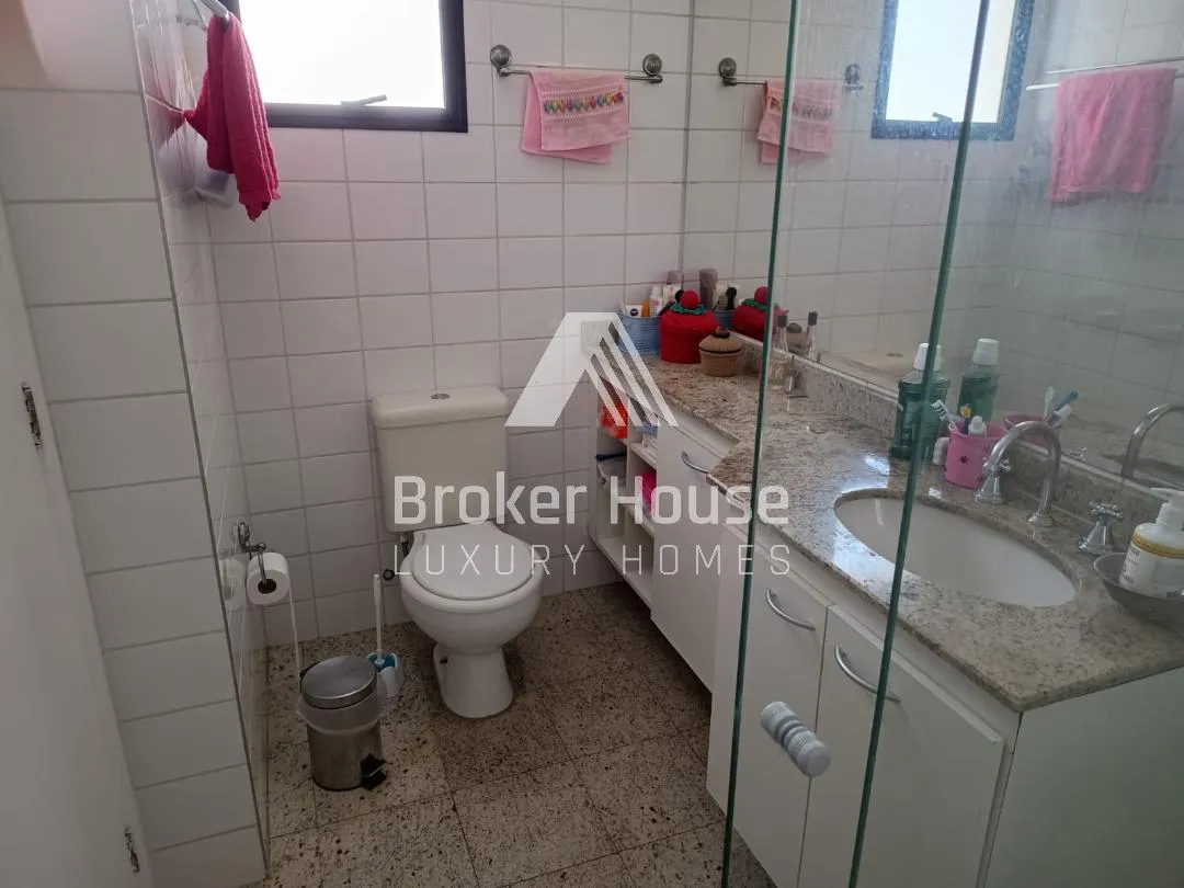 Apartamento com 1 suítes à venda em Alto da Boa Vista, São Paulo, por R$ 1.200.000 Imagem 26