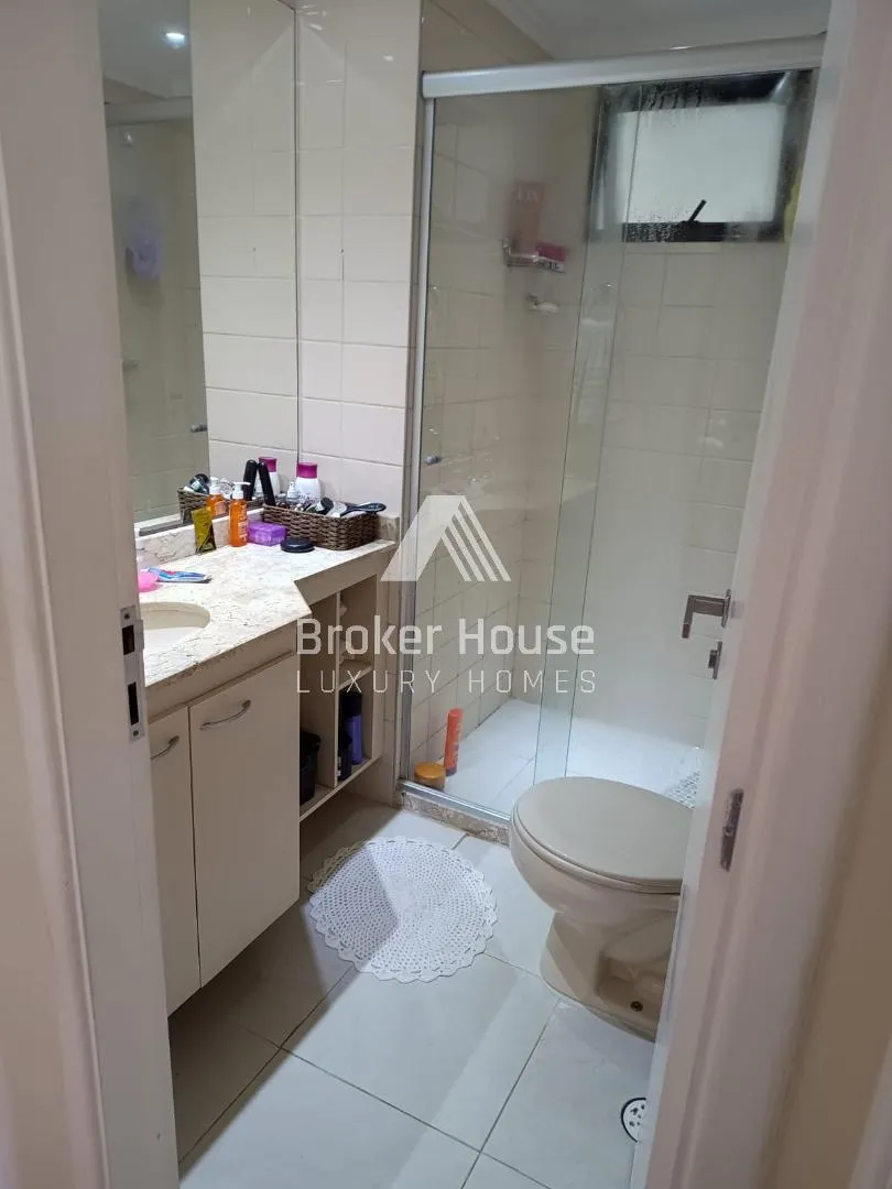 Apartamento com 1 suítes à venda em Alto da Boa Vista, São Paulo, por R$ 1.200.000 Imagem 25