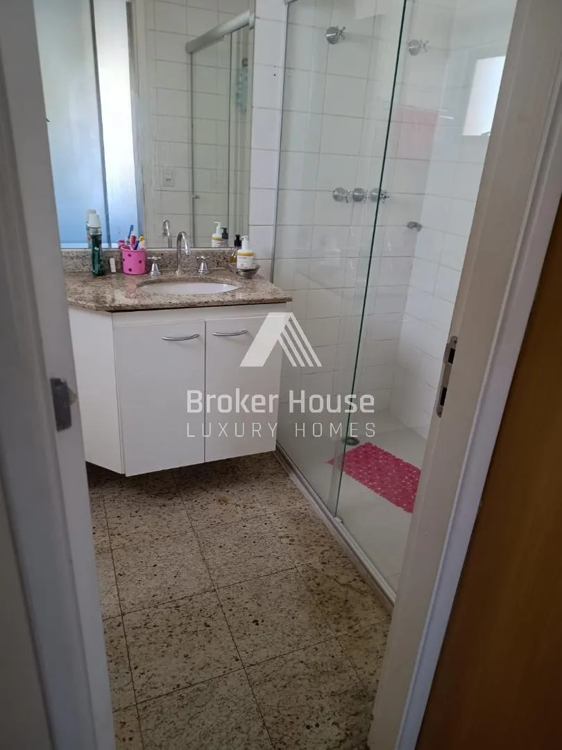 Apartamento com 1 suítes à venda em Alto da Boa Vista, São Paulo, por R$ 1.200.000 Imagem 27