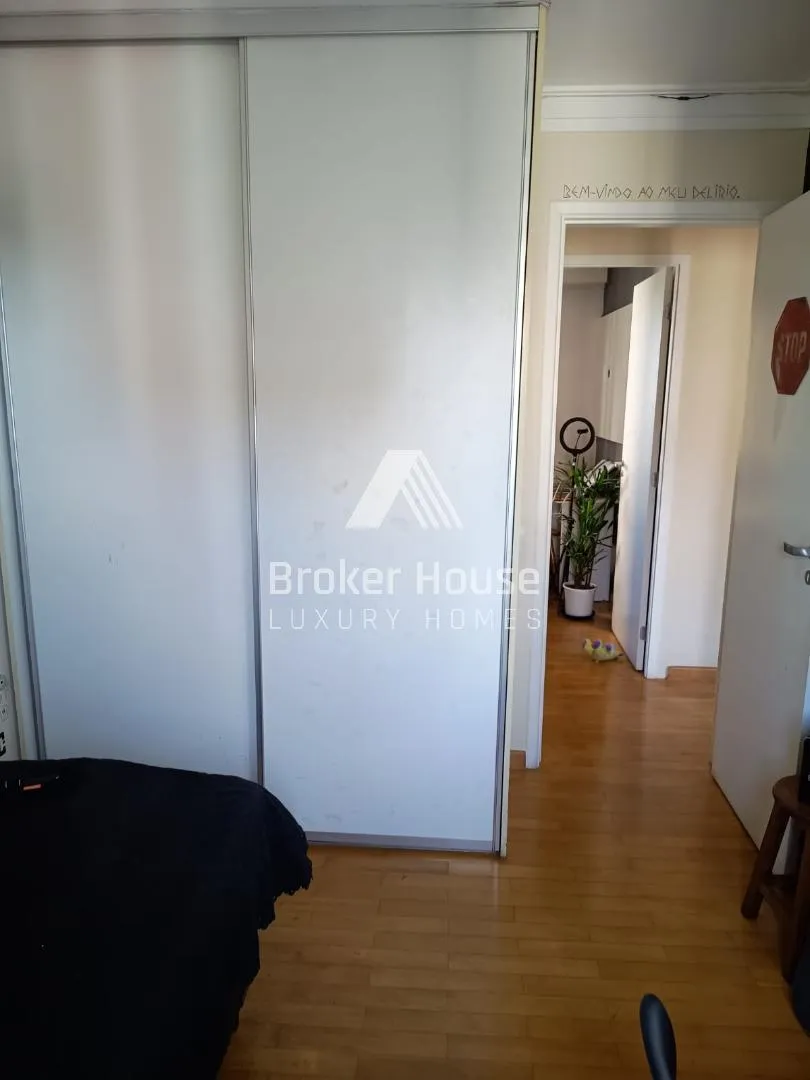 Apartamento com 1 suítes à venda em Alto da Boa Vista, São Paulo, por R$ 1.200.000 Imagem 17