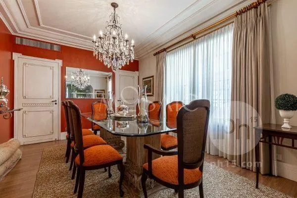 Apartamento com 3 suítes à venda em Bela Vista, São Paulo, por R$ 4.250.000 Imagem 9