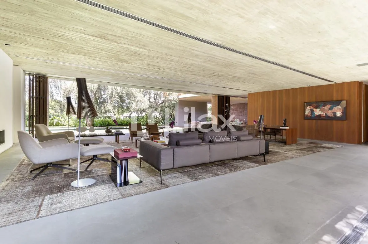 Casa com 4 suítes à venda em Jardim Guedala, São Paulo, por R$ 40.000.000 Imagem 7