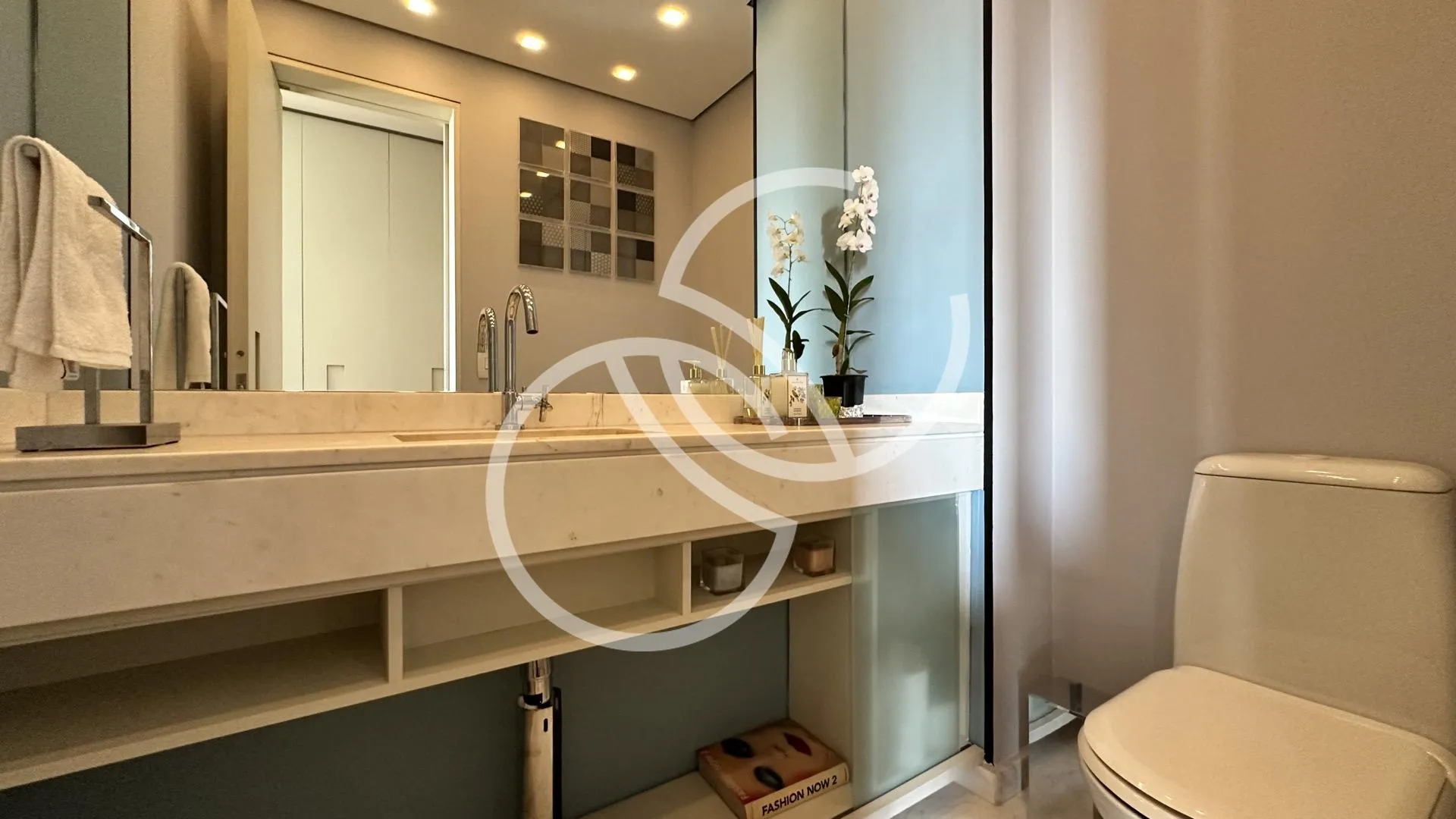 Apartamento com 3 suítes à venda em Pinheiros, São Paulo, por R$ 12.000.000 Imagem 22