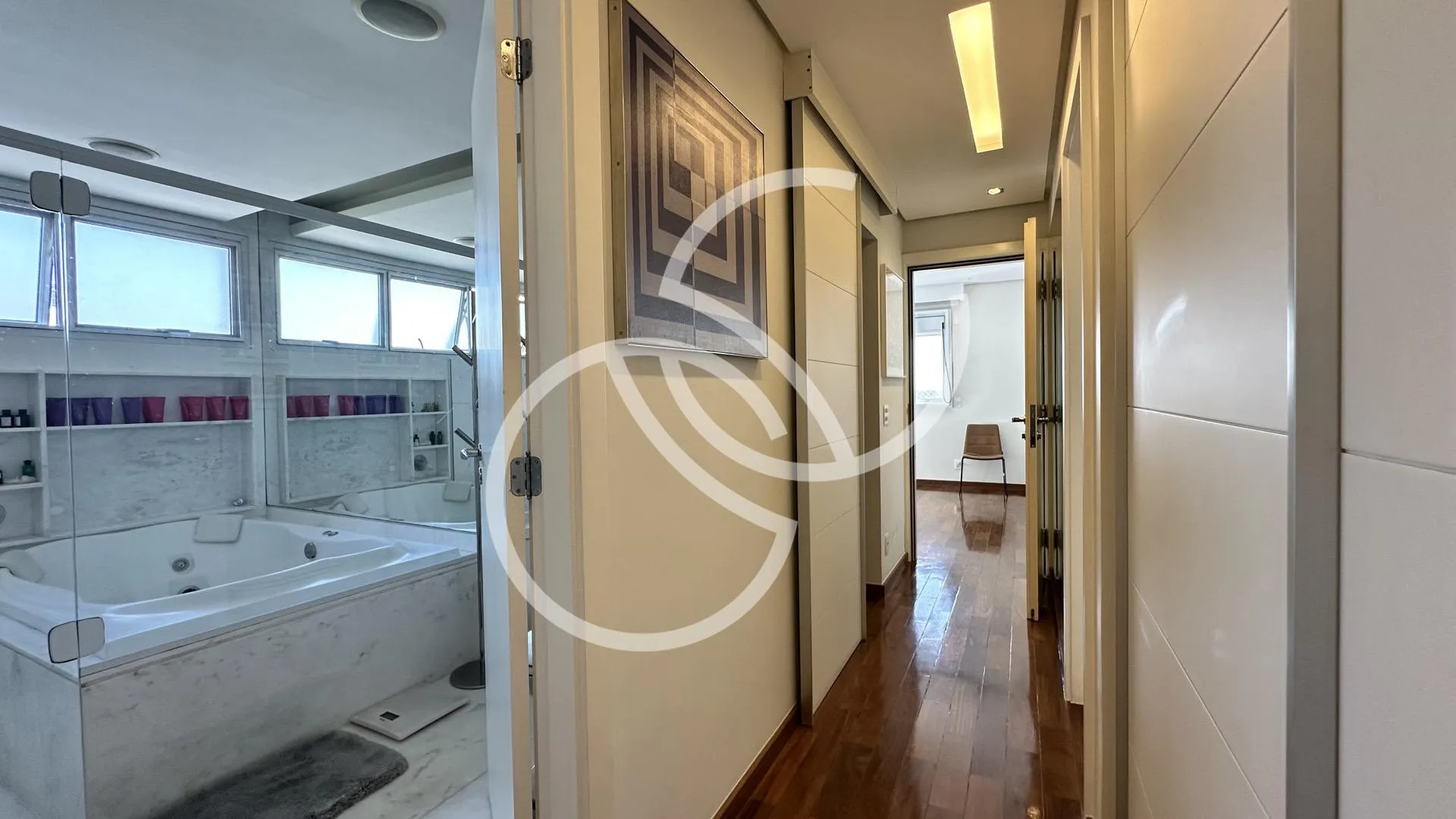 Apartamento com 3 suítes à venda em Pinheiros, São Paulo, por R$ 12.000.000 Imagem 10