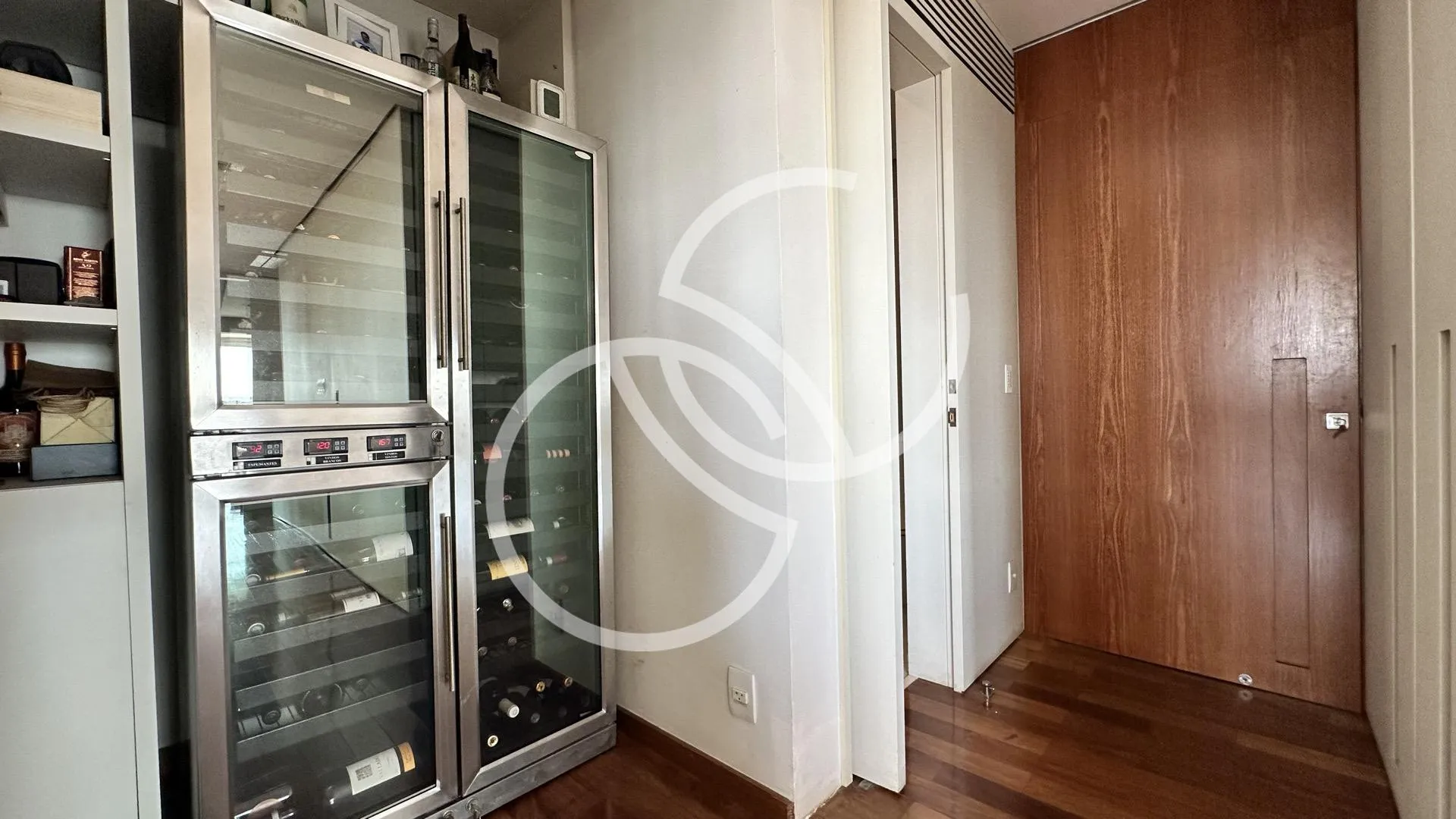 Apartamento com 3 suítes à venda em Pinheiros, São Paulo, por R$ 12.000.000 Imagem 18