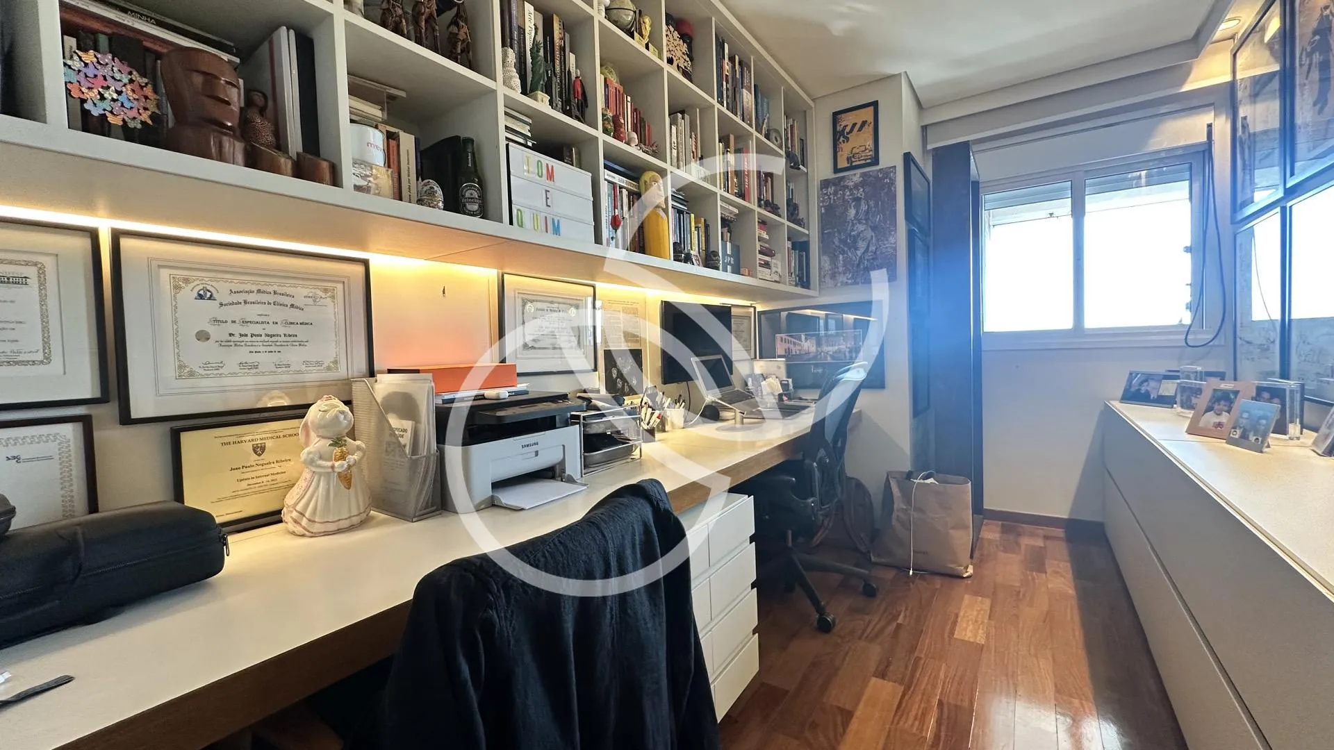 Apartamento com 3 suítes à venda em Pinheiros, São Paulo, por R$ 12.000.000 Imagem 12