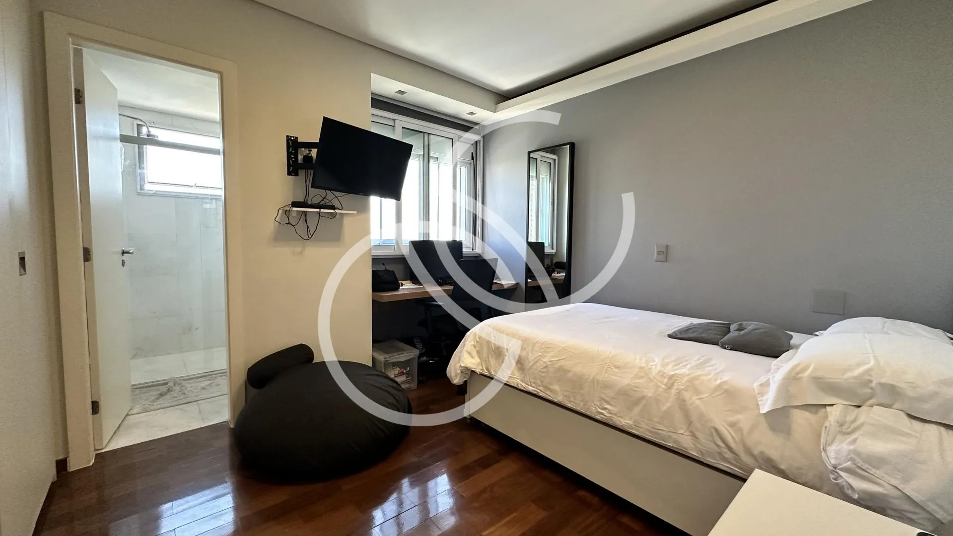 Apartamento com 3 suítes à venda em Pinheiros, São Paulo, por R$ 12.000.000 Imagem 17