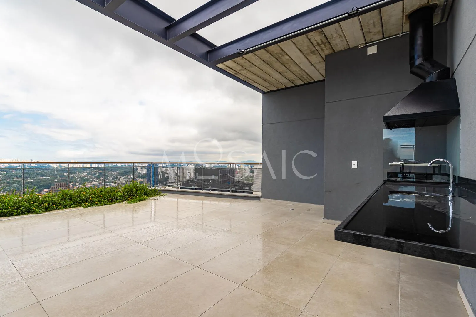 Cobertura com 4 suítes à venda em Brooklin, São Paulo, por R$ 7.500.000 Imagem 11