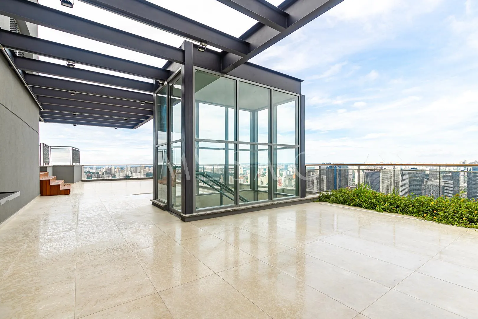 Cobertura com 4 suítes à venda em Brooklin, São Paulo, por R$ 7.500.000 Imagem 10