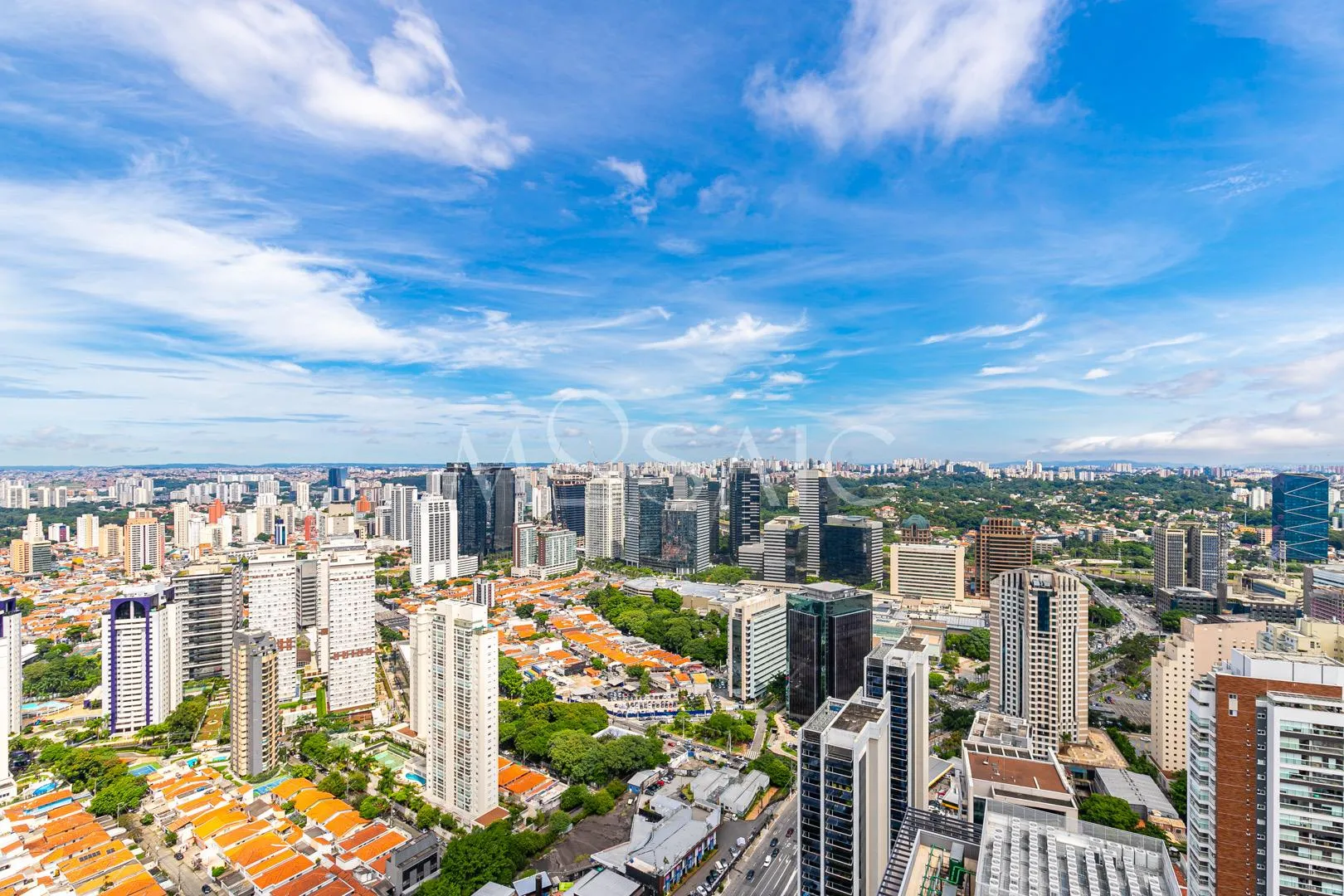 Cobertura com 4 suítes à venda em Brooklin, São Paulo, por R$ 7.500.000 Imagem 3