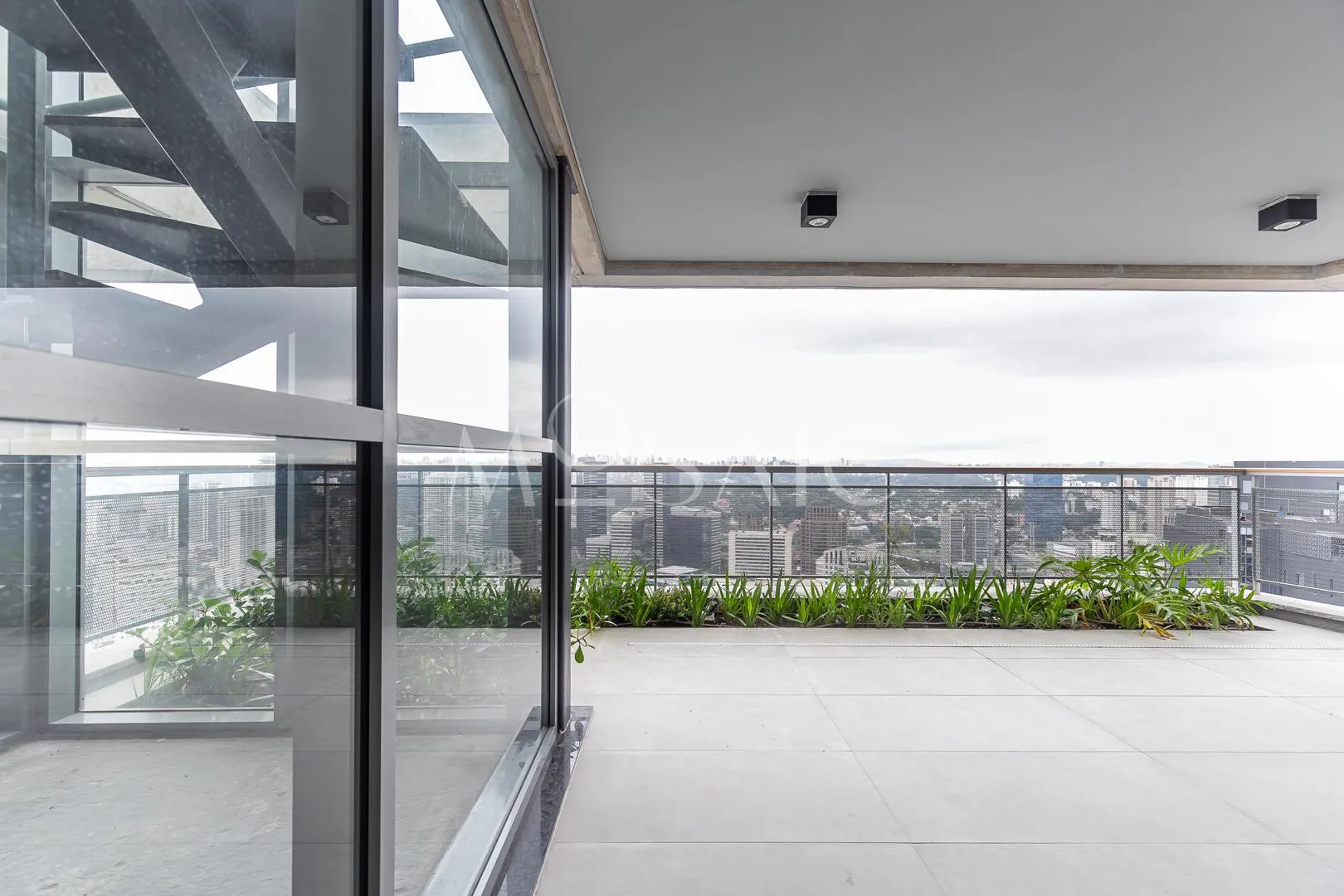 Cobertura com 4 suítes à venda em Brooklin, São Paulo, por R$ 7.500.000 Imagem 43