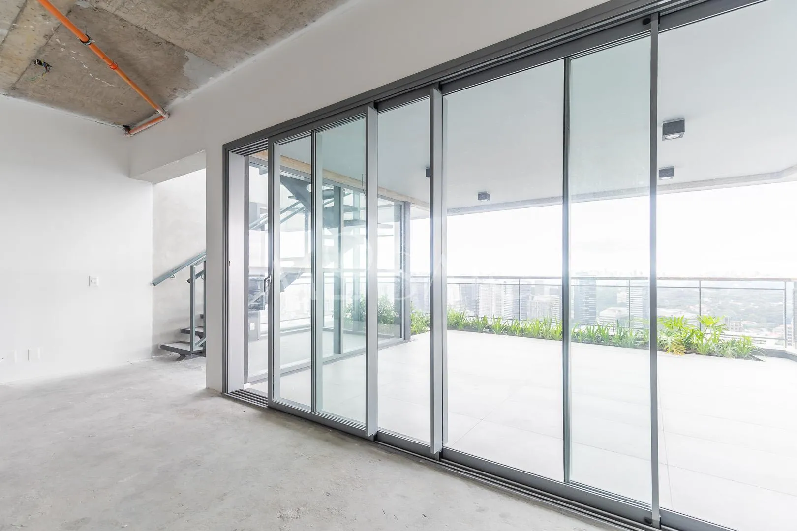 Cobertura com 4 suítes à venda em Brooklin, São Paulo, por R$ 7.500.000 Imagem 46