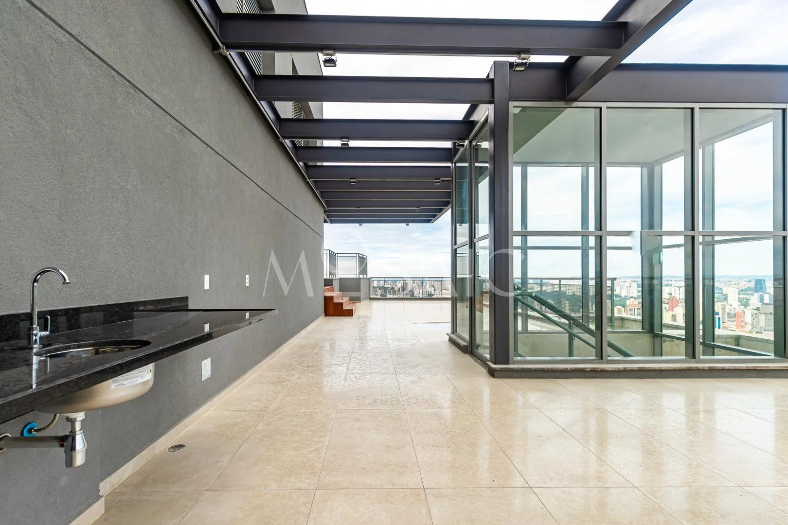 Cobertura com 4 suítes à venda em Brooklin, São Paulo, por R$ 7.500.000 Imagem 2