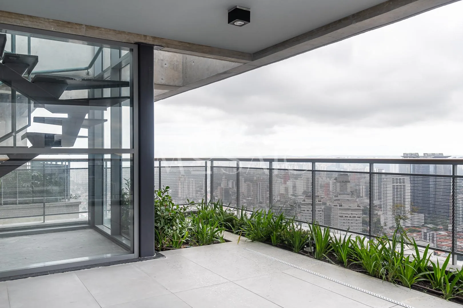 Cobertura com 4 suítes à venda em Brooklin, São Paulo, por R$ 7.500.000 Imagem 42